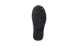 Sirocco blue W, Bocanci unisex, negru