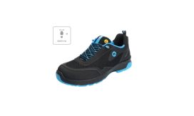 SUMM TWO W, Pantofi unisex, negru