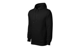 Cape Free, Hanorac pentru bărbaţi, negru