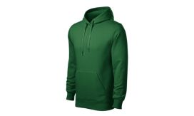 Cape Free, Hanorac pentru bărbaţi, verde sticlă