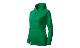 Cape Free, Hanorac pentru damă, verde mediu
