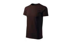 Basic Free, Tricou pentru bărbaţi, cafea