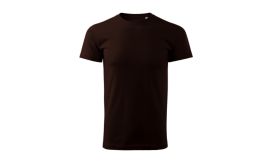 Basic Free, Tricou pentru bărbaţi, cafea