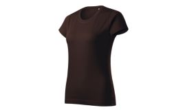 Basic Free, Tricou pentru damă, cafea