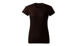 Basic Free, Tricou pentru damă, cafea