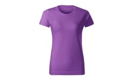 Basic Free, Tricou pentru damă, violet