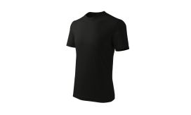 Basic Free, Tricou pentru copii, negru