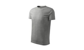 Basic Free, Tricou pentru copii, gri închis