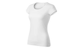 Viper Free, Tricou pentru damă, alb