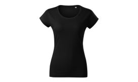 Viper Free, Tricou pentru damă, negru