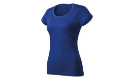 Viper Free, Tricou pentru damă, albastru regal