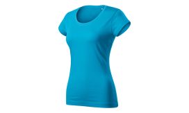Viper Free, Tricou pentru damă, turcoaz