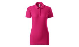 Joy, Tricou polo pentru damă, purpuriu