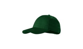 Sunshine, Şapcă unisex, verde sticlă, reglabilă