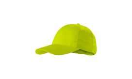 Sunshine, Şapcă unisex, lime, reglabilă
