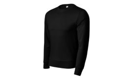 Zero, Hanorac unisex, negru