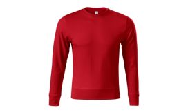 Zero, Hanorac unisex, roşu