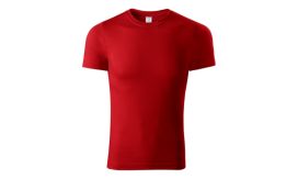 Parade, Tricou unisex, roşu