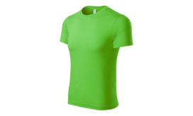 Parade, Tricou unisex, verde măr