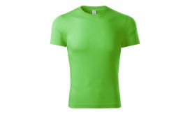 Parade, Tricou unisex, verde măr