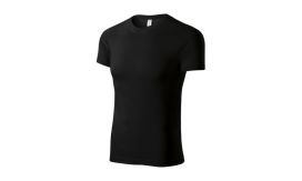 Pelican, Tricou pentru copii, negru