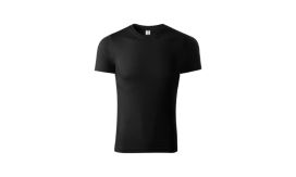 Pelican, Tricou pentru copii, negru