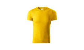 Pelican, Tricou pentru copii, galben