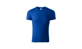 Pelican, Tricou pentru copii, albastru regal