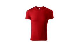 Pelican, Tricou pentru copii, roşu