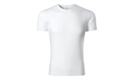 Paint, Tricou unisex, alb