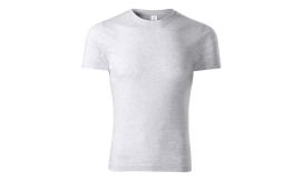 Paint, Tricou unisex, gri deschis