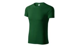 Paint, Tricou unisex, verde sticlă