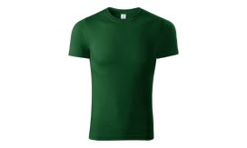 Paint, Tricou unisex, verde sticlă
