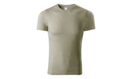 Paint, Tricou unisex, kaki deschis