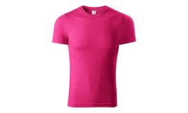 Paint, Tricou unisex, purpuriu
