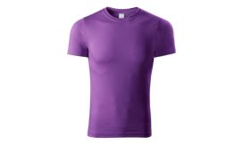 Paint, Tricou unisex, violet