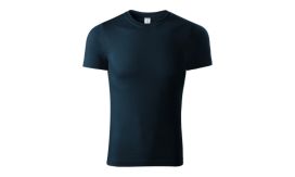 Peak, Tricou unisex, albastru marin