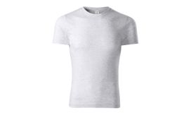 Peak, Tricou unisex, gri deschis