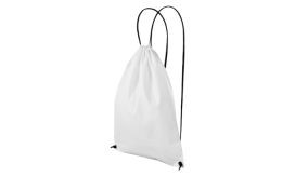 Beetle, Rucsac unisex, alb, uni