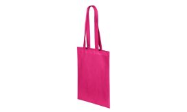 Bubble, Sacoşă de cumpărături unisex, purpuriu, uni