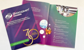 Catalog tipărit color