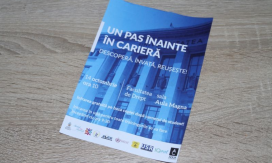 Flyer A5 tipărit color
