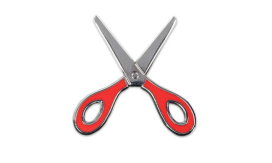 Insignă pin metalică cu spărtură realizată la formă cu detalii fine