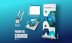 Pachet evenimente COURSE