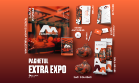 Pachet evenimente EXTRA EXPO