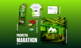 Pachet evenimente MARATHON