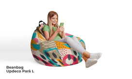 Beanbag Updeco