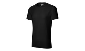Resist, Tricou pentru bărbaţi, negru