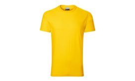 Resist, Tricou pentru bărbaţi, galben
