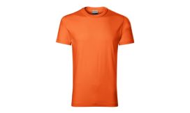 Resist, Tricou pentru bărbaţi, portocaliu